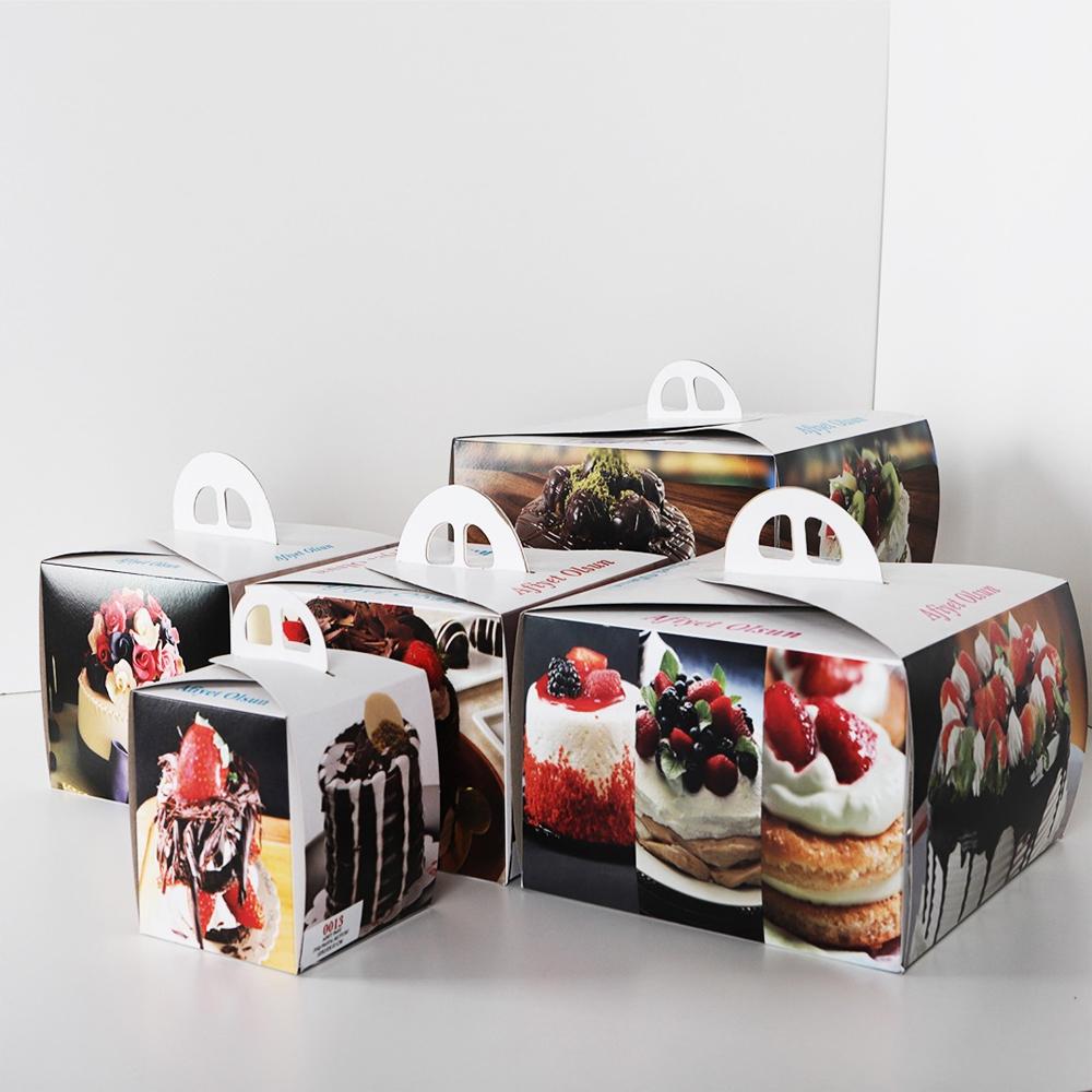 Cake Boxes