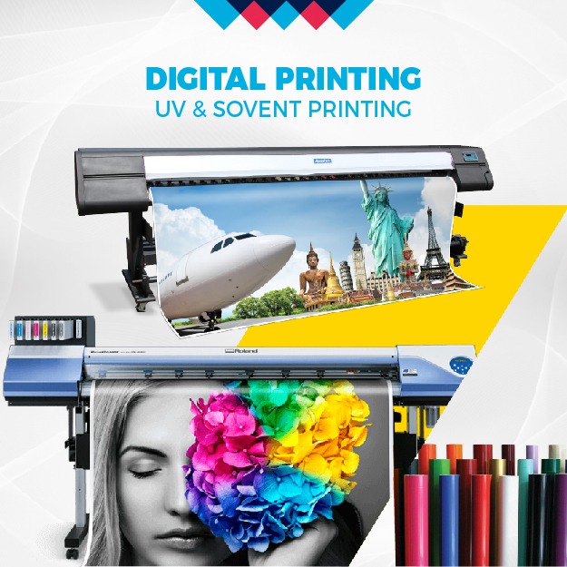 Digital Printing