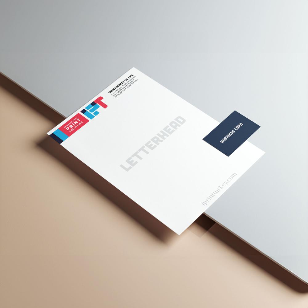 Letterhead