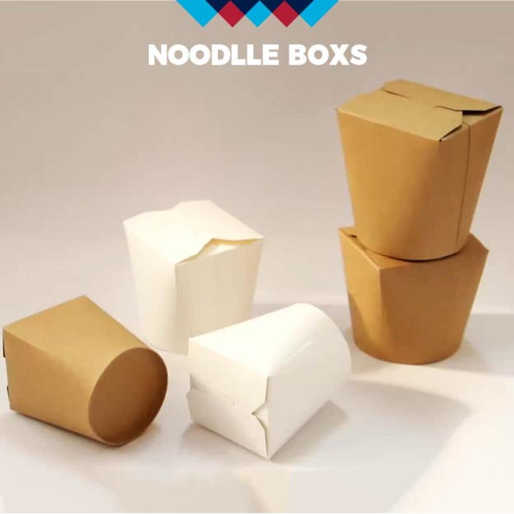 Noodlle Boxs