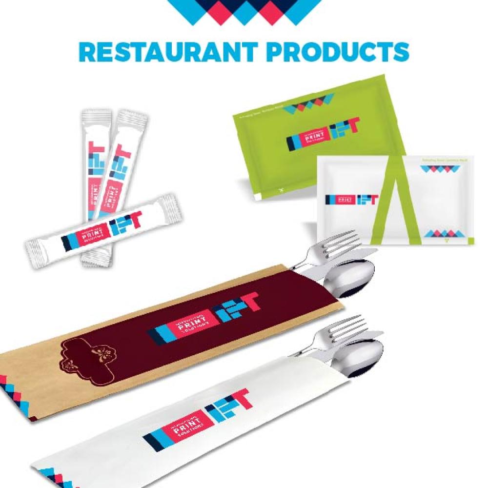 RESTAURANT PRODUCTS