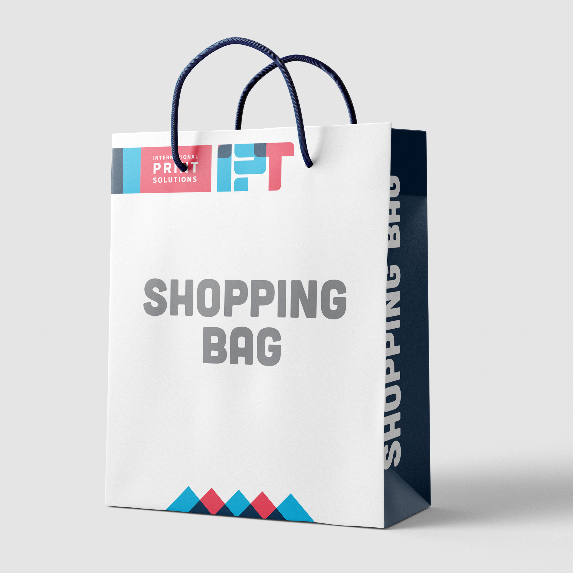 Shopping bag