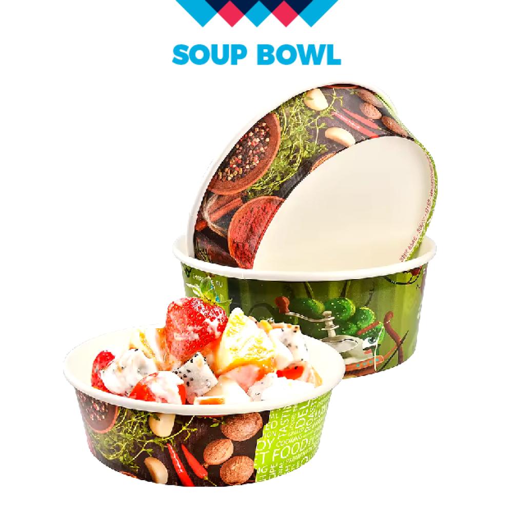 SOUP BOWL