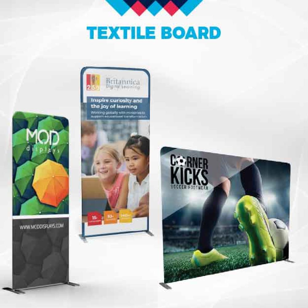 Textile Board