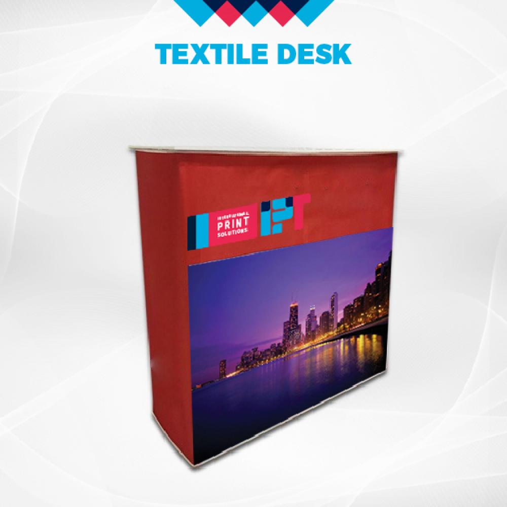 Textile Desk