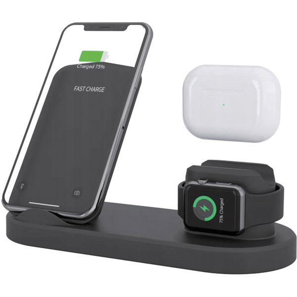 Wireless Charging Phone Holder