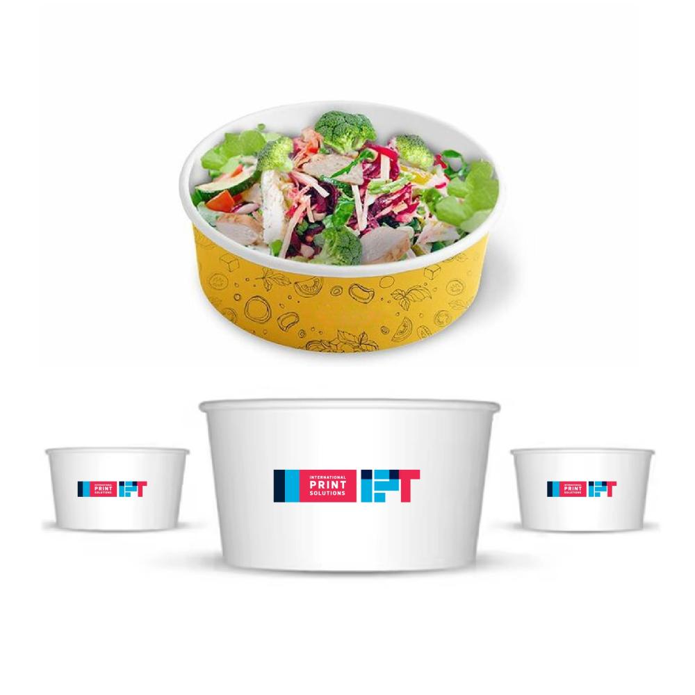 1000 CC SOUP BOWLS - 33 OZ GSM 16PE+310+26PE 