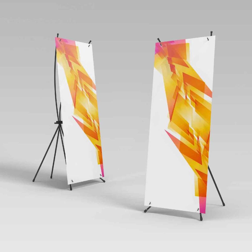 Banner 80×160 cm