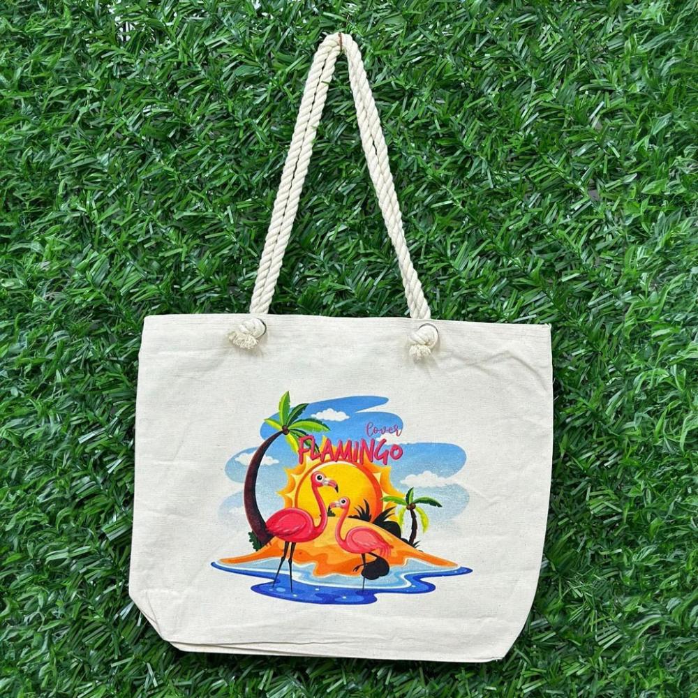 Beach Bag 40x40x10 cm