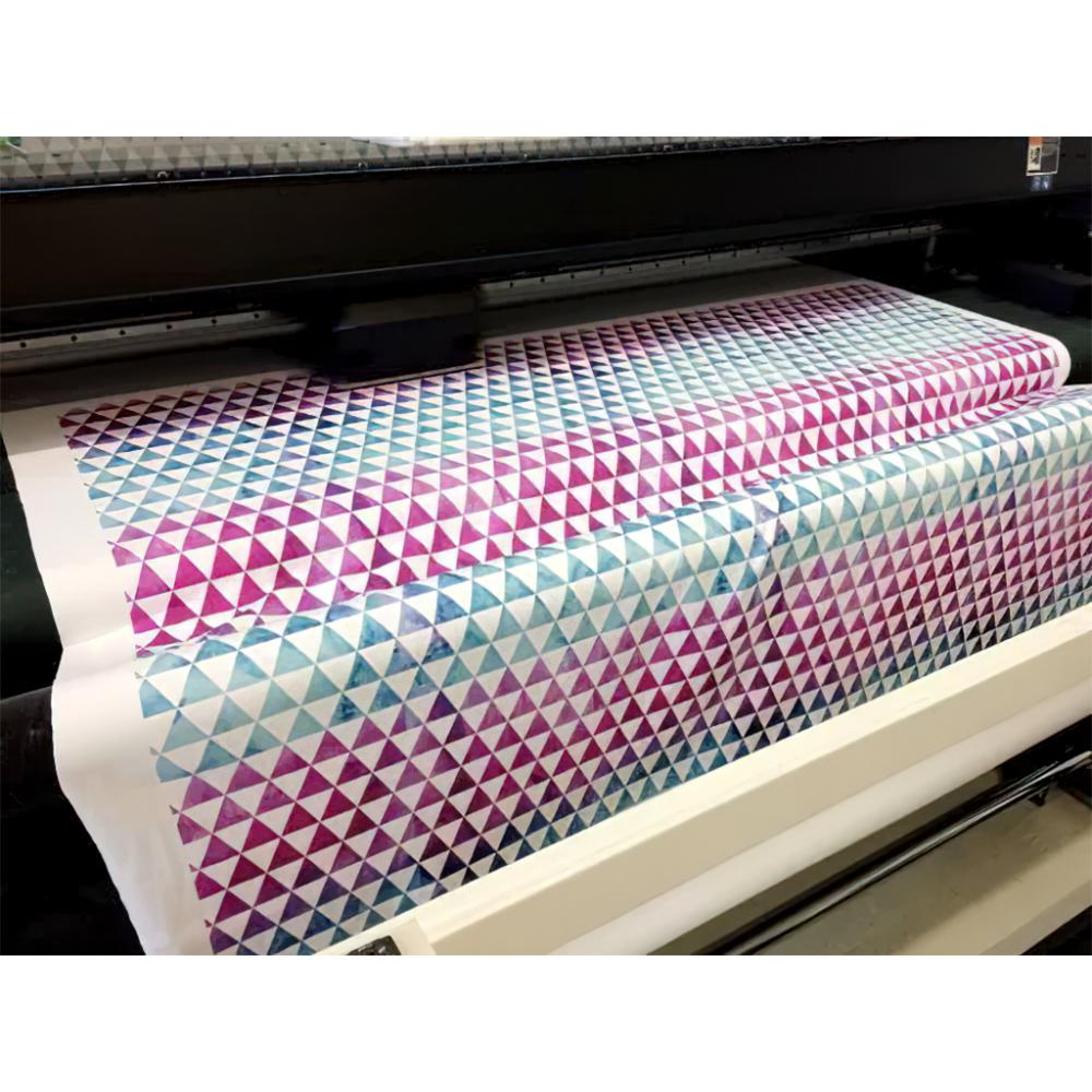 Fabric Printing