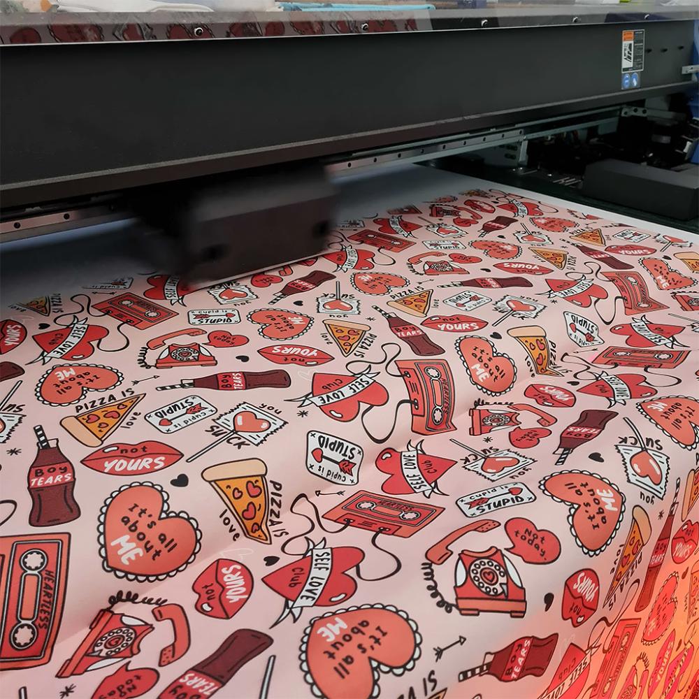 Fabric Printing