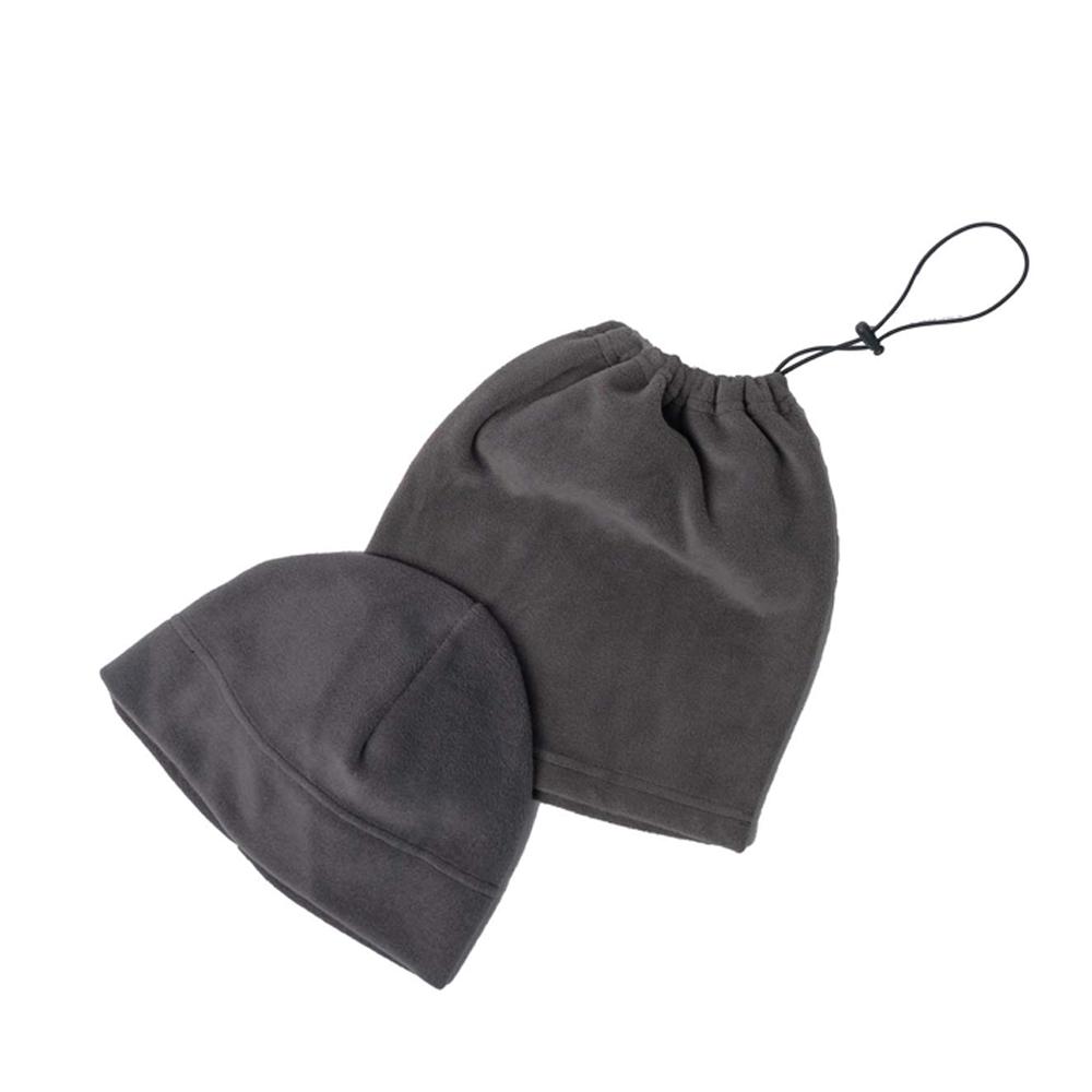 Polar Beanie – Neck Warmer