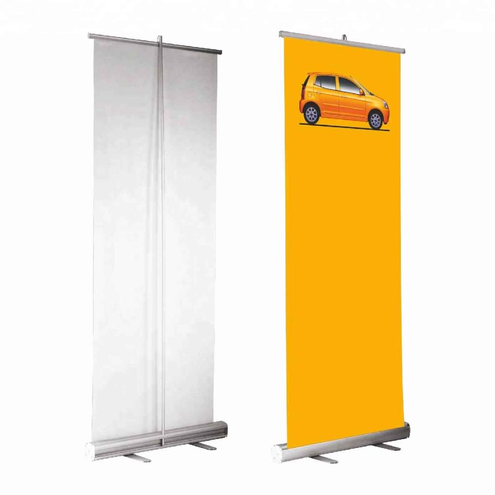 Roll Up Banner Std 85×200 cm