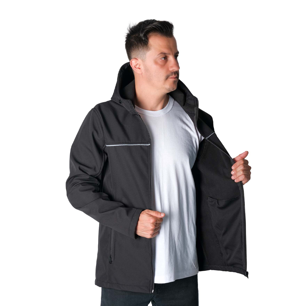 Softshell Jacket