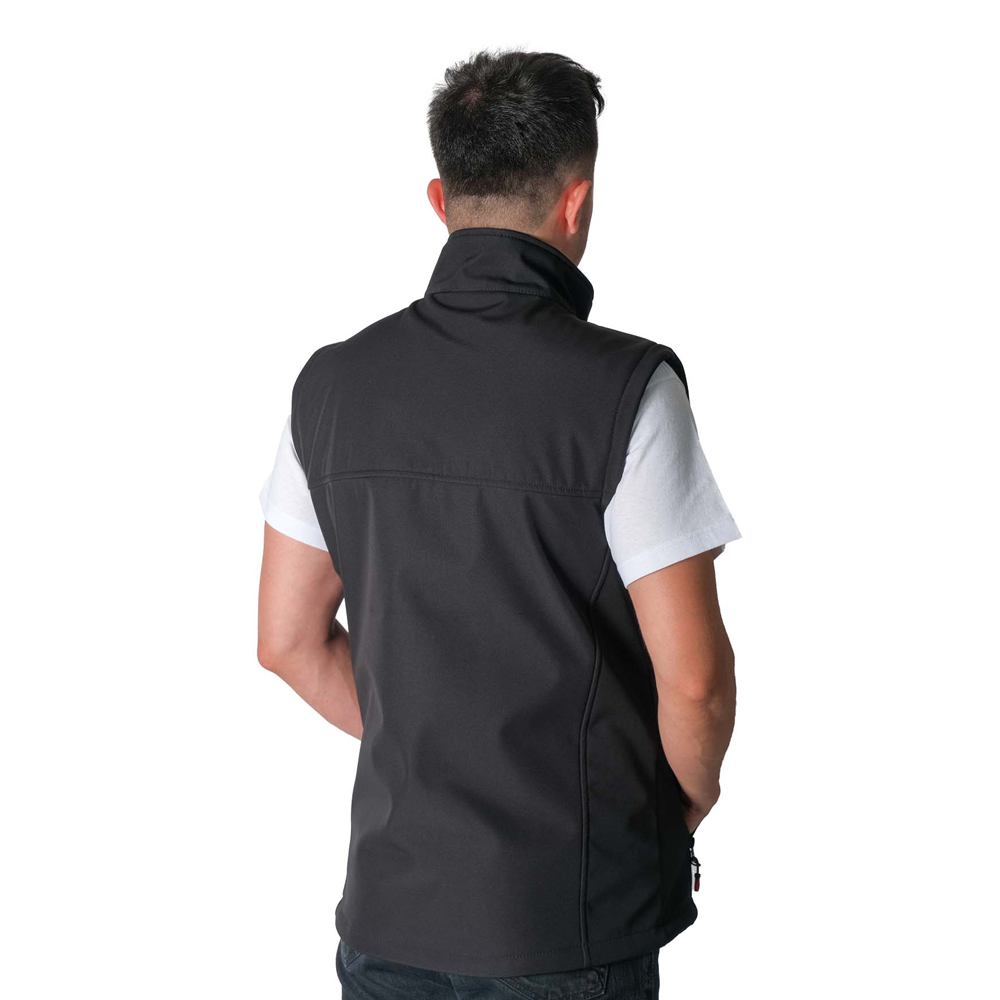 Softshell Vest