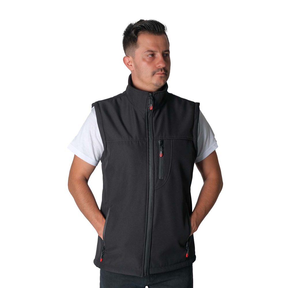 Softshell Vest